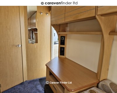 Bailey Olympus 462 2011 (Trade) image 9