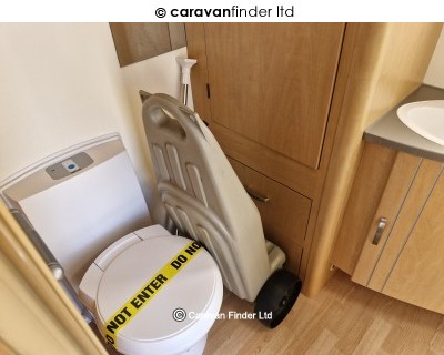 Bailey Olympus 462 2011 (Trade) image 10