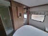 Used Coachman VIP 545 2017 touring caravan Image