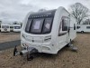 Used Coachman VIP 545 2017 touring caravan Image