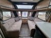 Used Coachman VIP 545 2017 touring caravan Image