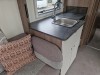 Used Bailey Pegasus Grande Messina 2020 touring caravan Image