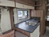 Used Bailey Pegasus Grande Messina 2020 touring caravan Image