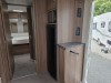 Used Bailey Pegasus Grande Messina 2020 touring caravan Image