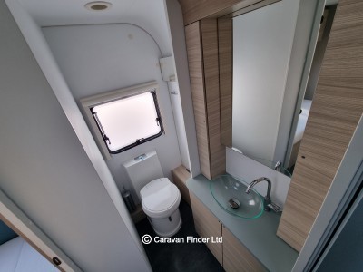 Adria Altea 612 DL Tyne 2021 (Trade) image 11
