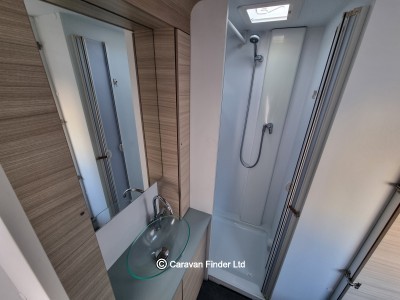 Adria Altea 612 DL Tyne 2021 (Trade) image 12