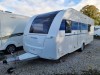 Used Adria Altea 612 DL Tyne 2021 touring caravan Image