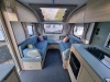Used Adria Altea 612 DL Tyne 2021 touring caravan Image