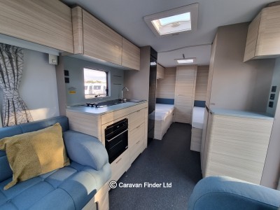 Adria Altea 612 DL Tyne 2021 (Trade) image 3