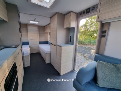 Adria Altea 612 DL Tyne 2021 (Trade) image 4