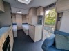 Used Adria Altea 612 DL Tyne 2021 touring caravan Image