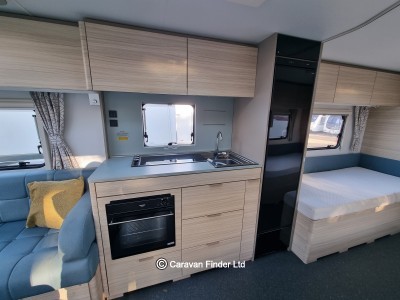 Adria Altea 612 DL Tyne 2021 (Trade) image 5