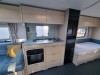 Used Adria Altea 612 DL Tyne 2021 touring caravan Image