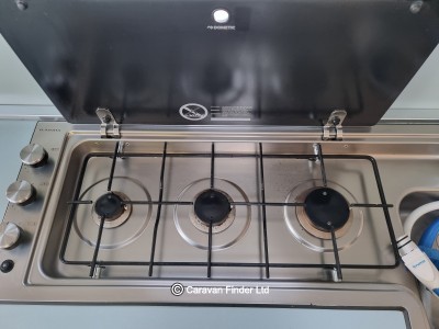 Adria Altea 612 DL Tyne 2021 (Trade) image 6