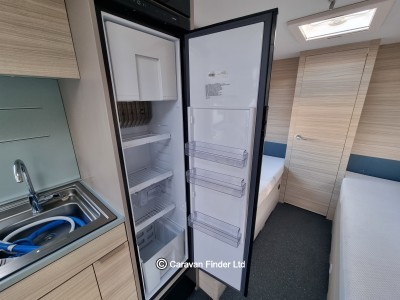 Adria Altea 612 DL Tyne 2021 (Trade) image 7