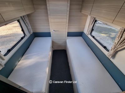 Adria Altea 612 DL Tyne 2021 (Trade) image 8