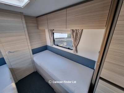 Adria Altea 612 DL Tyne 2021 (Trade) image 9