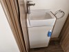 Used Swift Sprite Quattro FB 2021 touring caravan Image