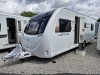 Used Swift Sprite Quattro FB 2021 touring caravan Image