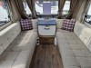 Used Swift Sprite Quattro FB 2021 touring caravan Image