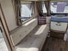 Used Swift Sprite Quattro FB 2021 touring caravan Image