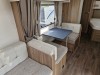 Used Swift Sprite Quattro FB 2021 touring caravan Image