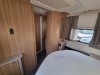 Used Bailey Alicanto Grande Lisbon 2023 touring caravan Image
