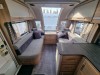 Used Bailey Alicanto Grande Lisbon 2023 touring caravan Image