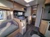 Used Bailey Alicanto Grande Lisbon 2023 touring caravan Image