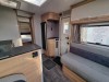 Used Bailey Alicanto Grande Lisbon 2023 touring caravan Image
