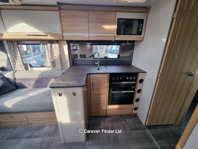 Bailey Alicanto Grande Lisbon 2023 (Trade) image 5