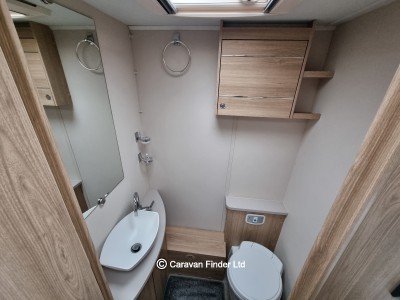 Elddis Avante 860 2018 (Trade) image 10