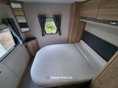 Elddis Avante 860 2018 (Trade) image 11