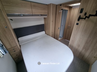 Elddis Avante 860 2018 (Trade) image 12