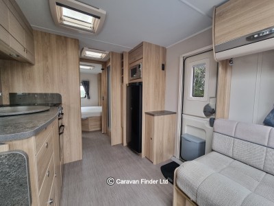 Elddis Avante 860 2018 (Trade) image 4