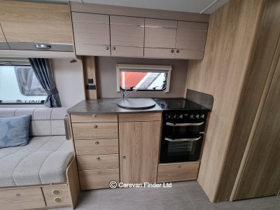 Elddis Avante 860 2018 (Trade) image 5