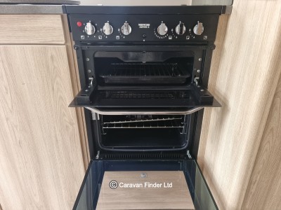 Elddis Avante 860 2018 (Trade) image 7