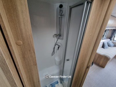 Elddis Avante 860 2018 (Trade) image 9