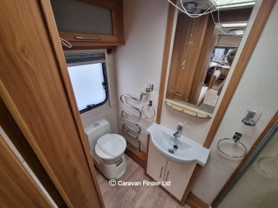 Lunar Clubman SE Saros Edition 2014 (Trade) image 11