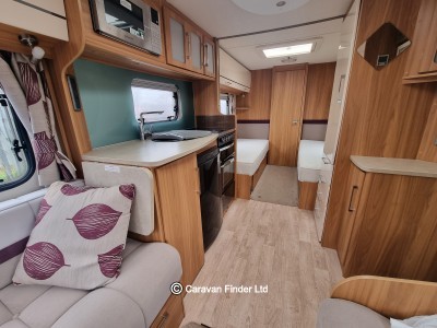 Lunar Clubman SE Saros Edition 2014 (Trade) image 3