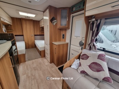 Lunar Clubman SE Saros Edition 2014 (Trade) image 4