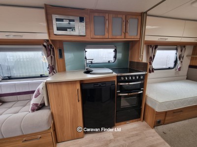 Lunar Clubman SE Saros Edition 2014 (Trade) image 5