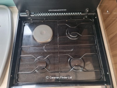 Lunar Clubman SE Saros Edition 2014 (Trade) image 6