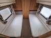 Used Lunar Clubman SE Saros Edition 2014 touring caravan Image