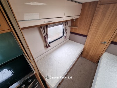 Lunar Clubman SE Saros Edition 2014 (Trade) image 9