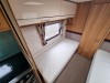 Used Lunar Clubman SE Saros Edition 2014 touring caravan Image