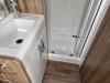 Used Bessacarr By Design 645 2018 touring caravan Image