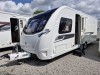 Used Bessacarr By Design 645 2018 touring caravan Image