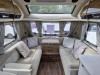 Used Bessacarr By Design 645 2018 touring caravan Image