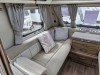 Used Bessacarr By Design 645 2018 touring caravan Image